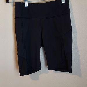 Athleta Women's Tight Shorts Size XS